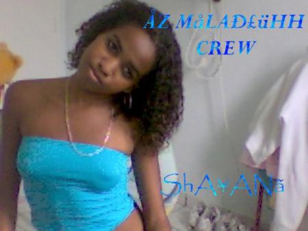 Shayana !!!!