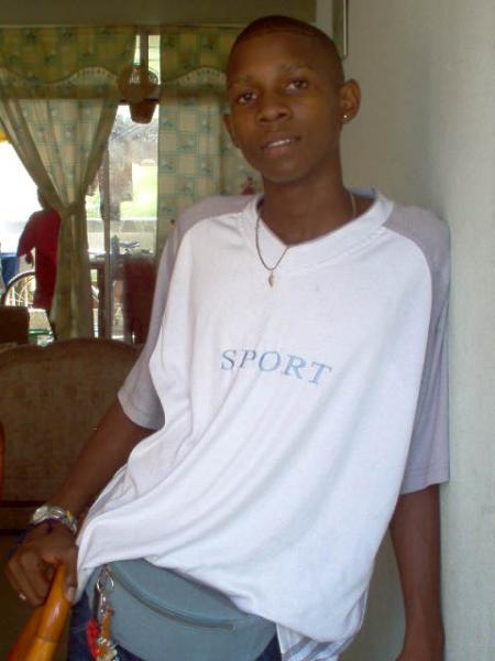 mike