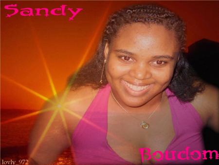 sandrine