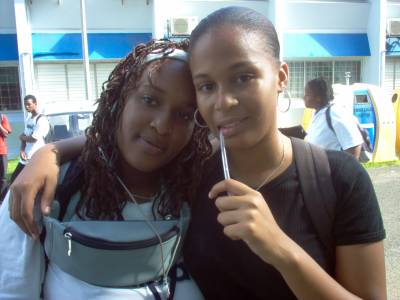 staelle et lolitaa tsss