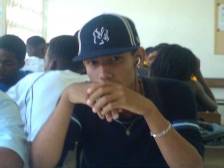 greg