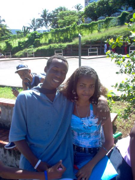 cyril et moi