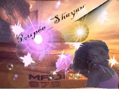 shayanounouu montage